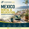 Mexico Rental & Relocation Search Support