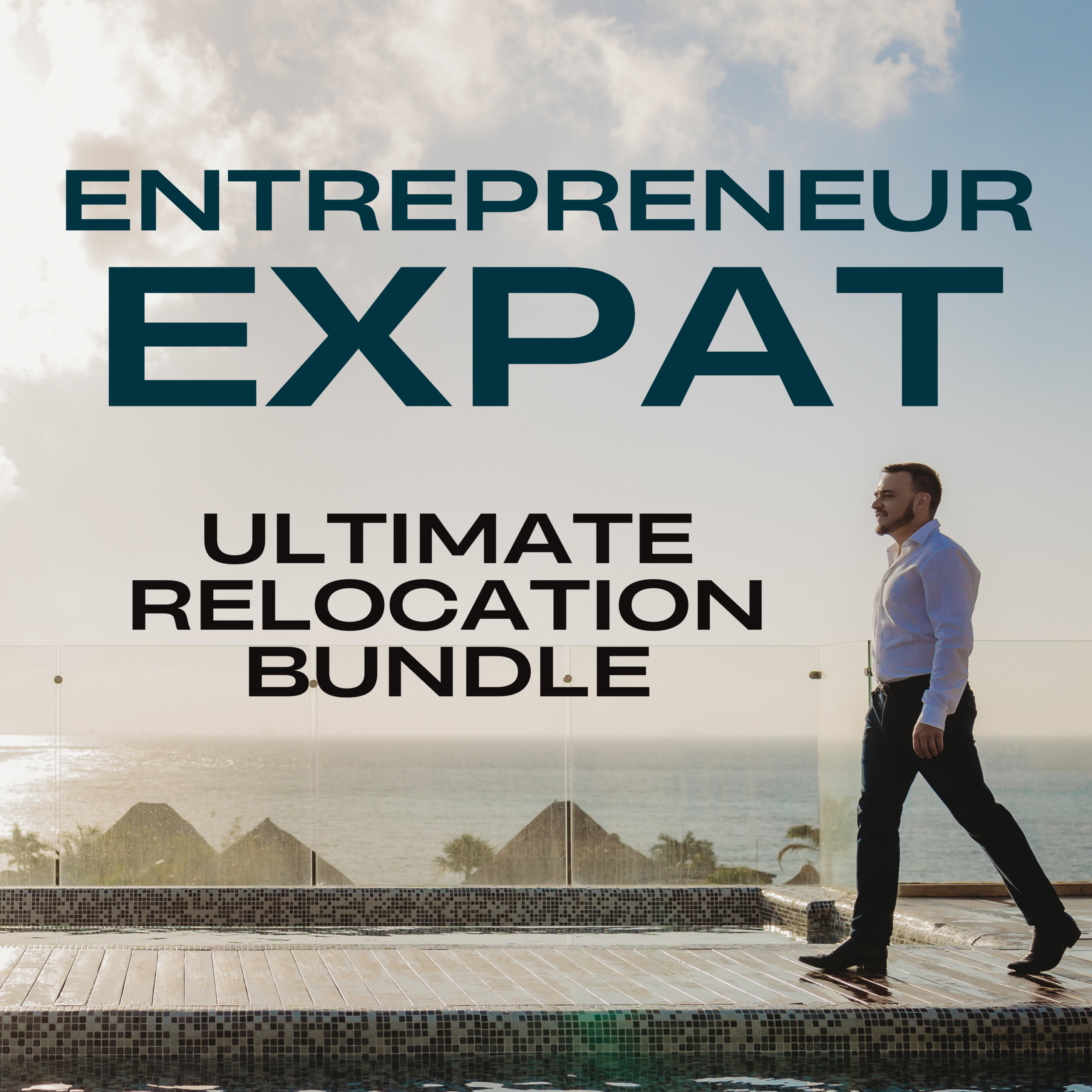Entrepreneur Expat Bundle