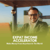 Expat Income Accelerator