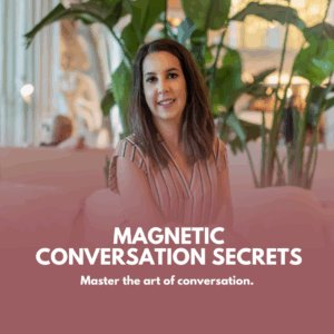 Magnetic Conversation Secrets