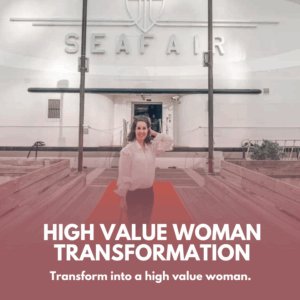 High Value Woman Transformation