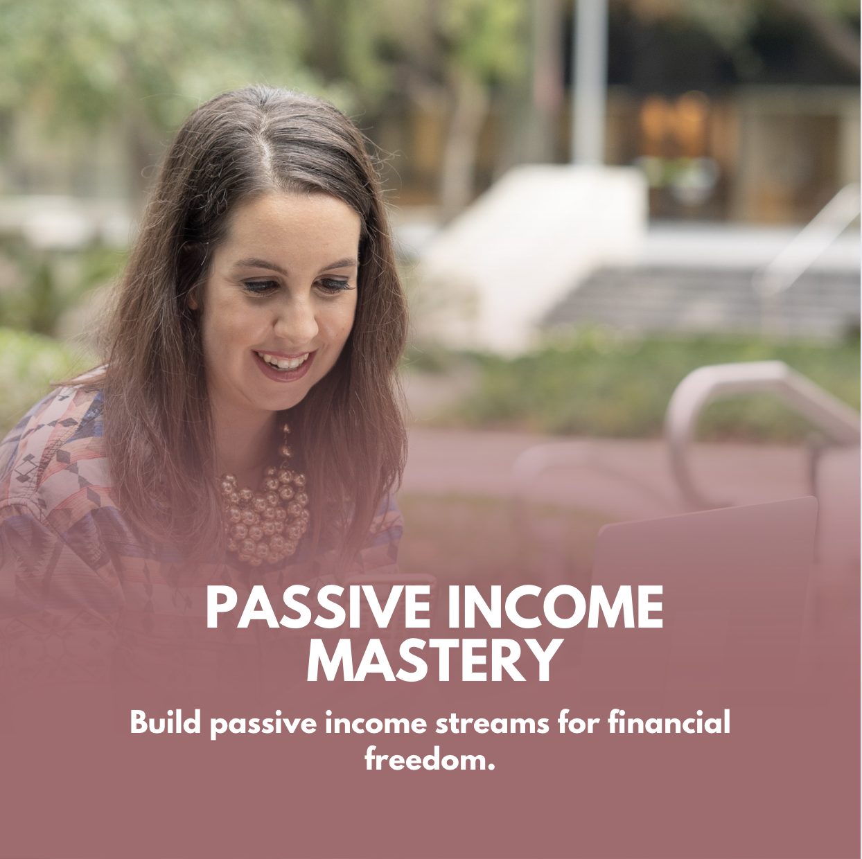 Passive Income Mastery (Make Money Your Honey In Your Sleep)