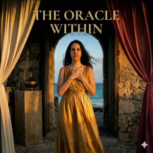 The Oracle Within: Reawakening Your Sacred Signal